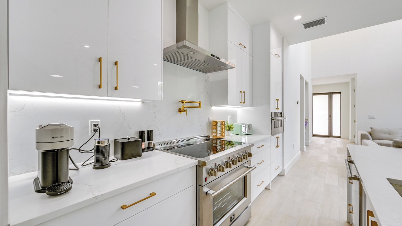 Photo of Kitchen in East Naples