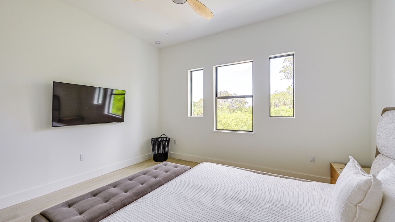 Photo of Bedroom in East Naples
