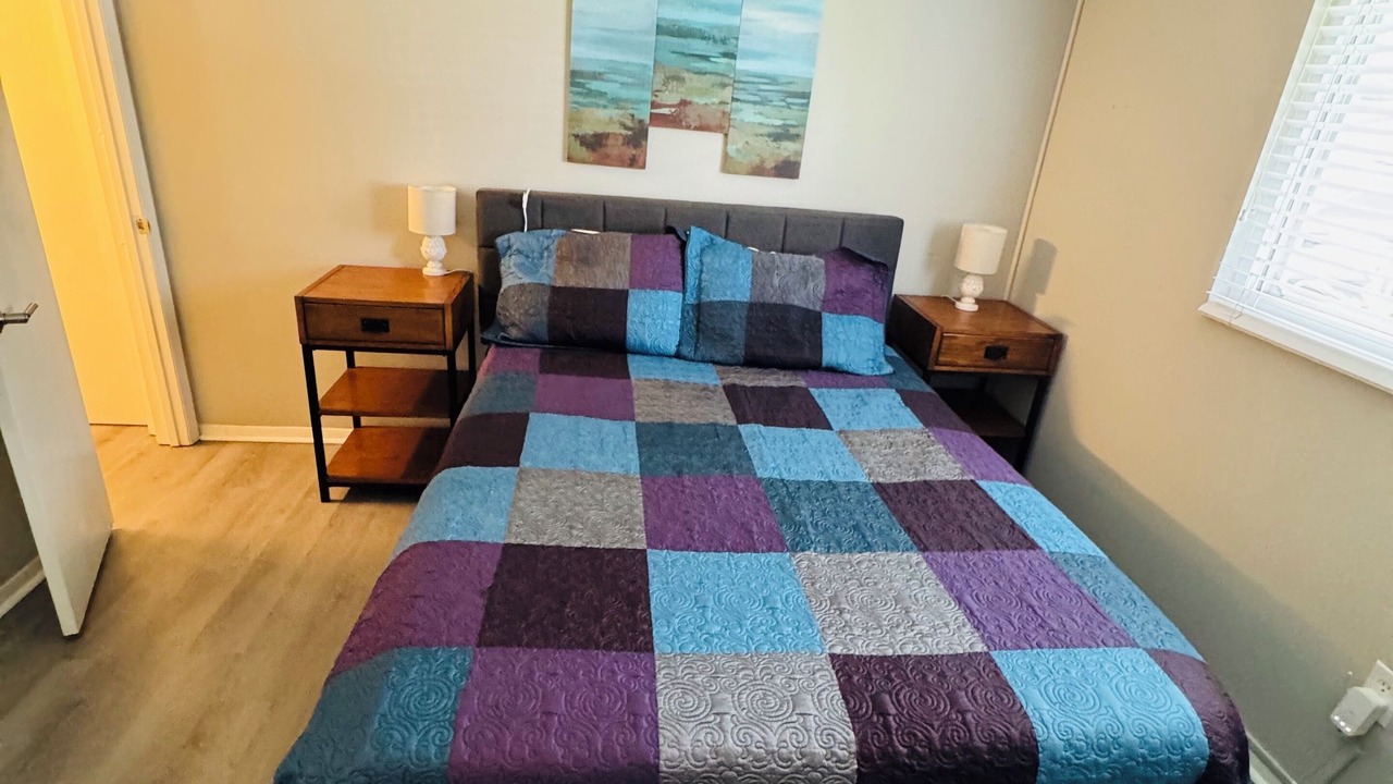 Photo of Bedroom in Sarasota Springs