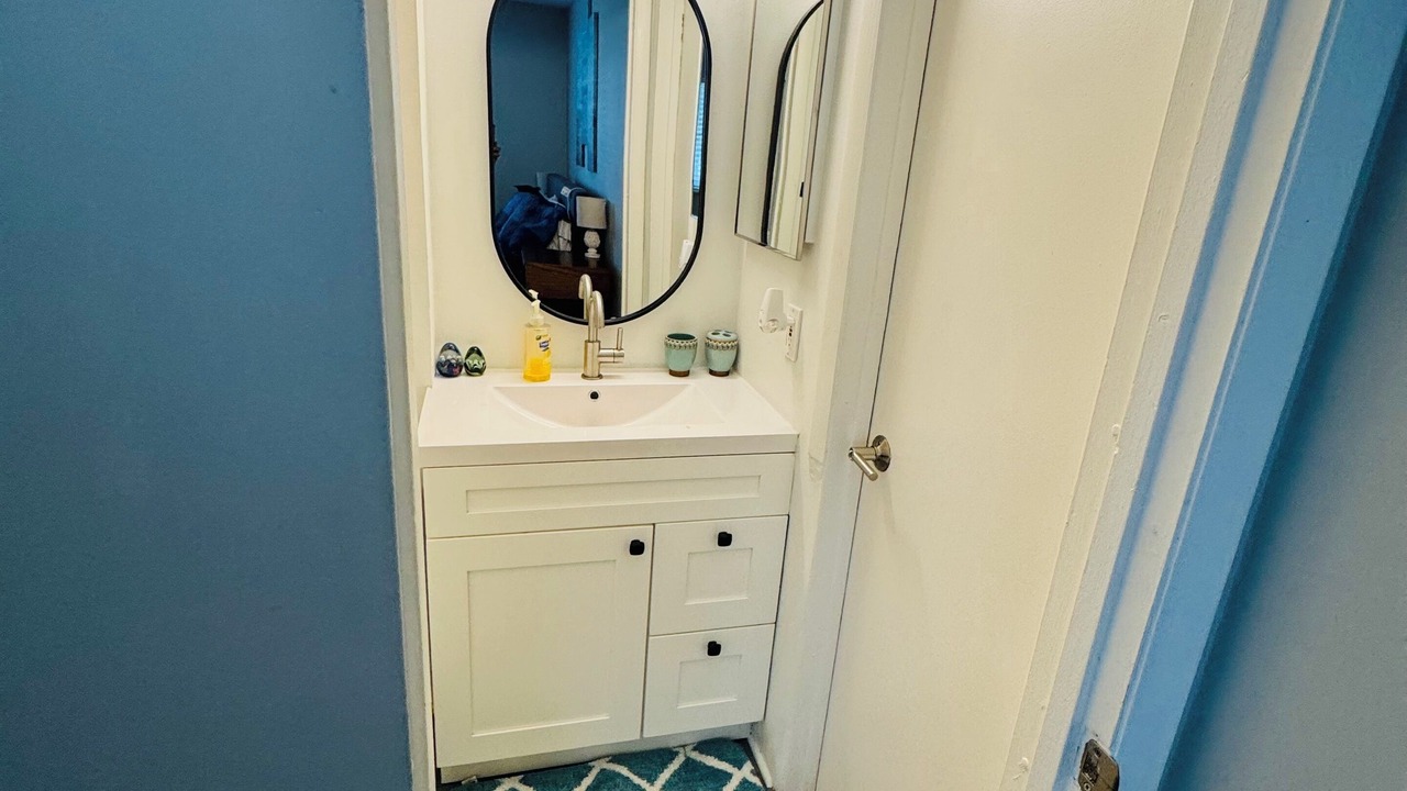 Photo of Bathroom in Sarasota Springs
