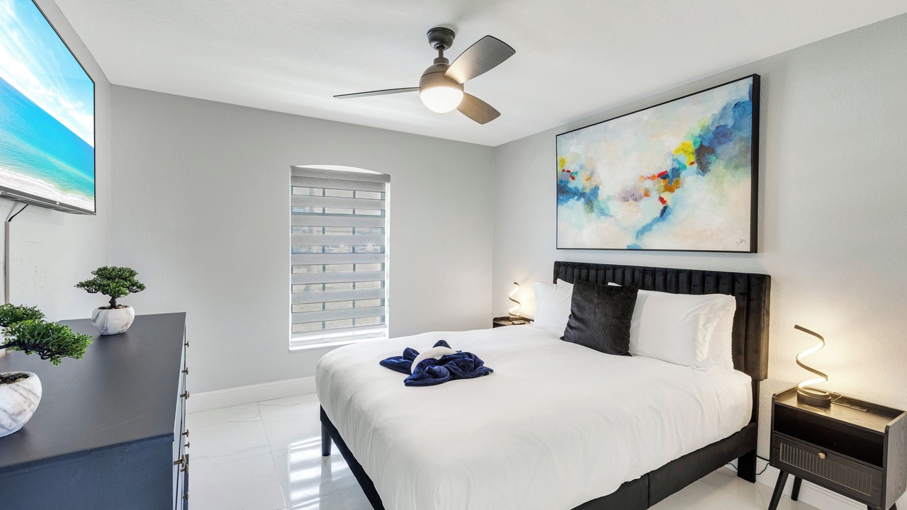 Photo of Bedroom in Diplomat