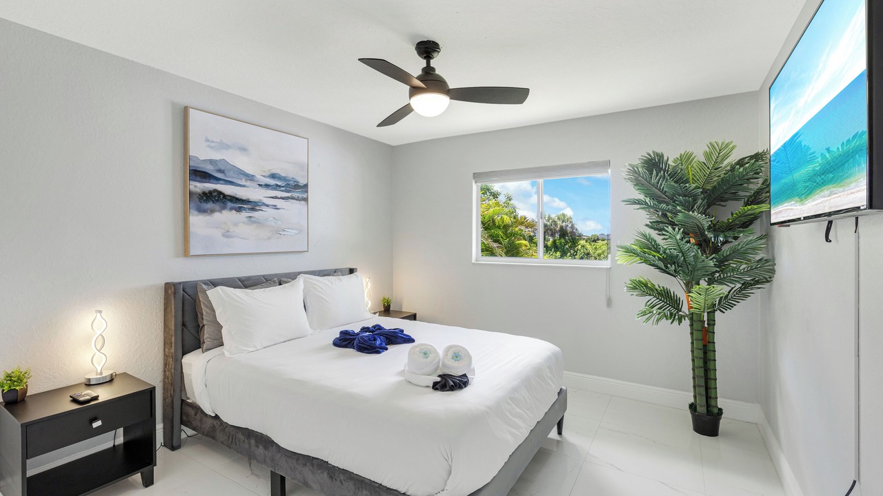 Photo of Bedroom in Diplomat