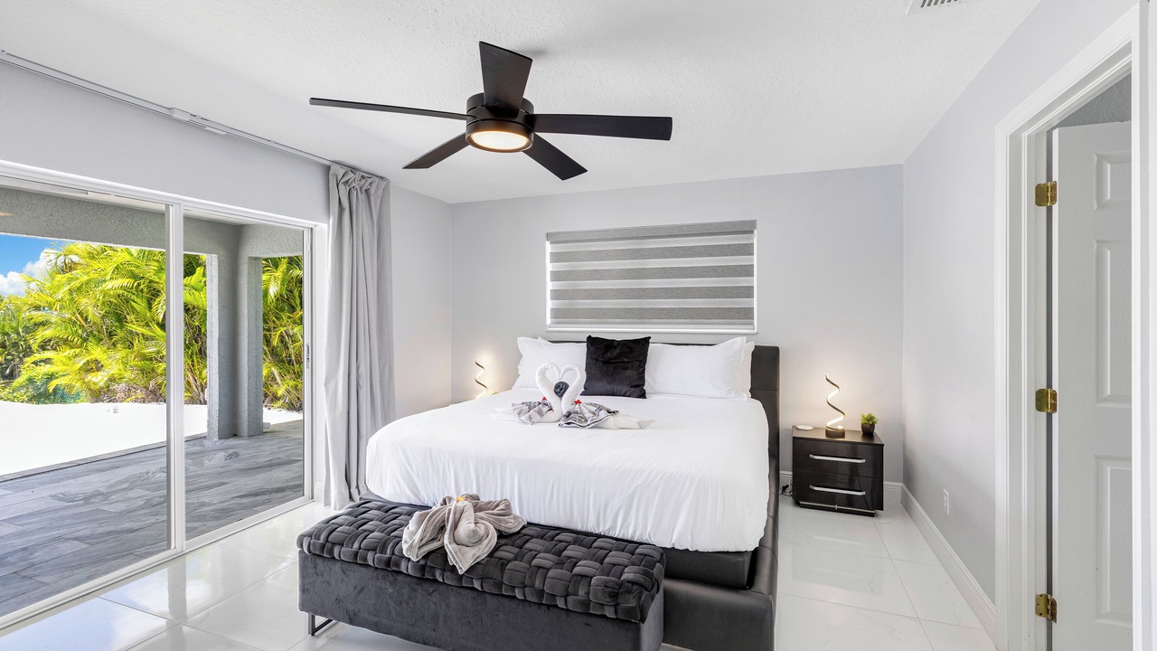 Photo of Bedroom in Diplomat