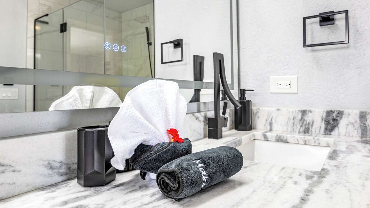 Photo of Bathroom in Diplomat