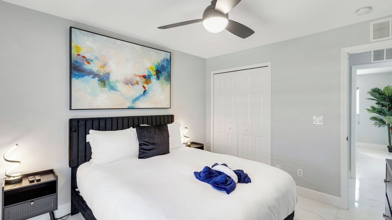 Photo of Bedroom in Diplomat