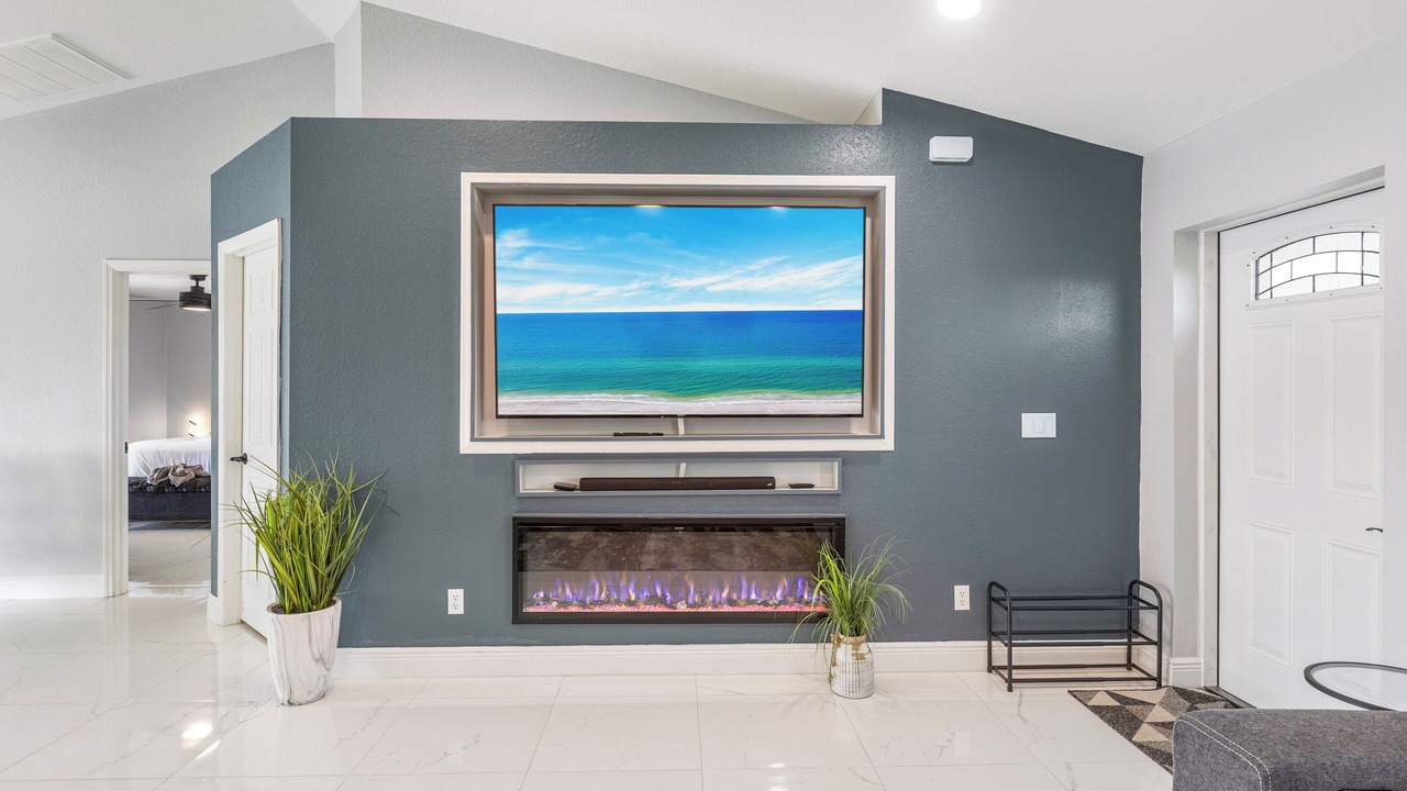Photo of Livingroom in Diplomat
