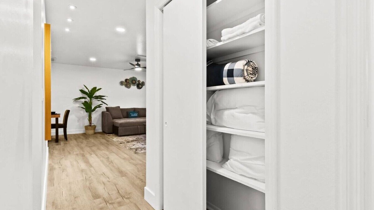 Photo of Livingroom in Venice