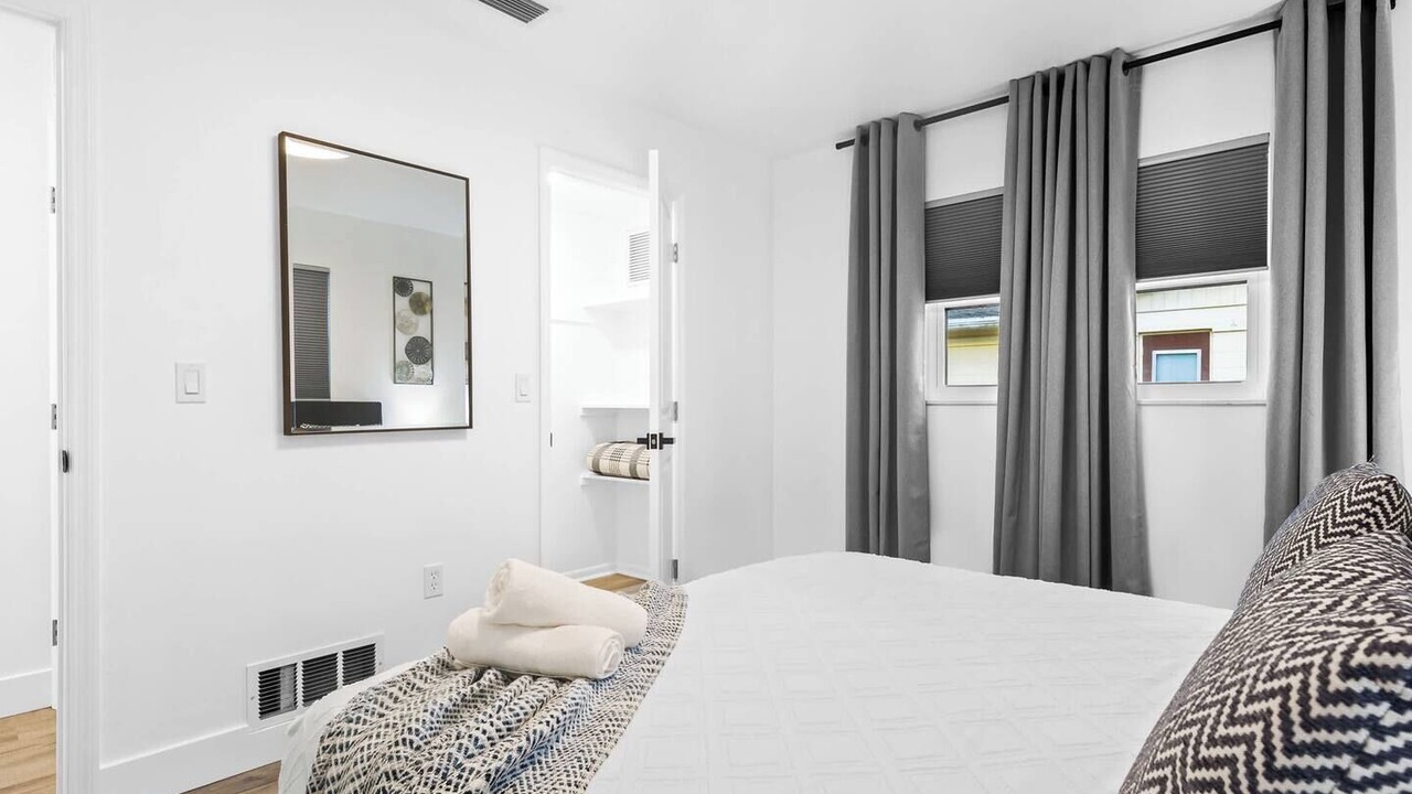 Photo of Bedroom in Venice