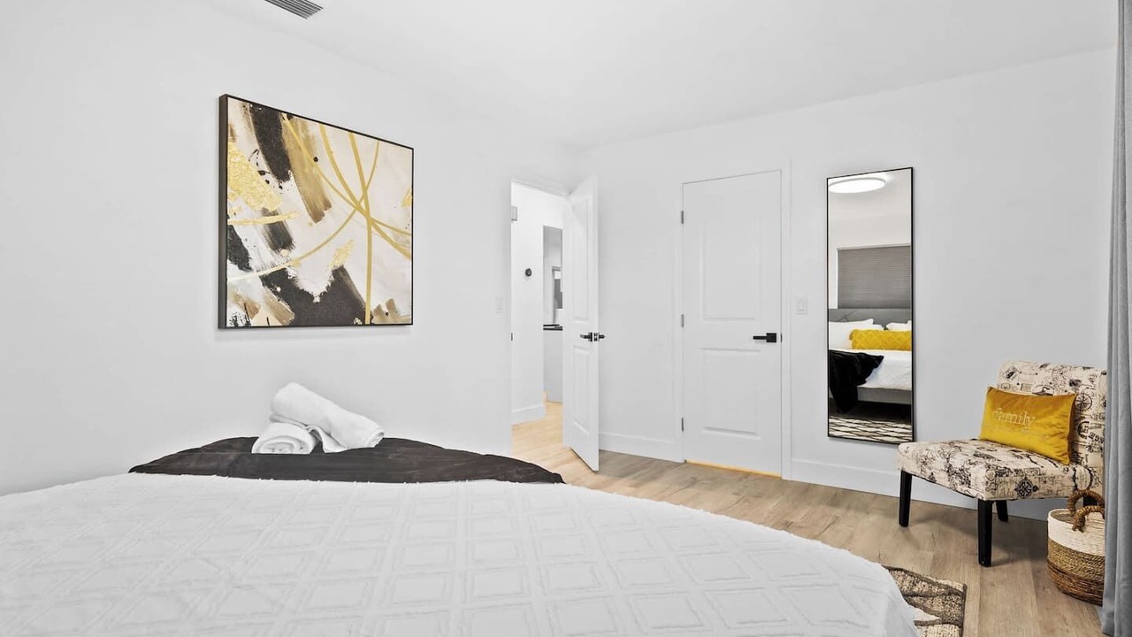 Photo of Bedroom in Venice