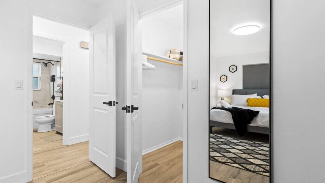 Photo of Bedroom in Venice