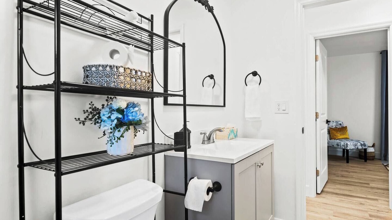 Photo of Bathroom in Venice