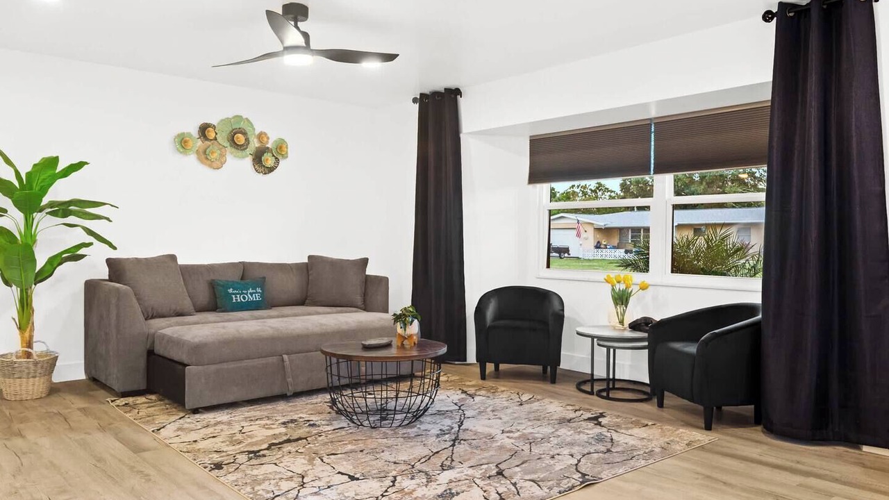 Photo of Livingroom in Venice