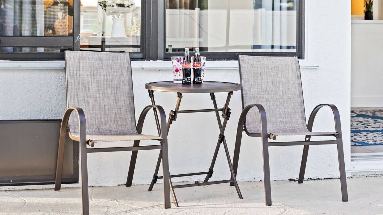 Photo of Patio Balcony in Venice