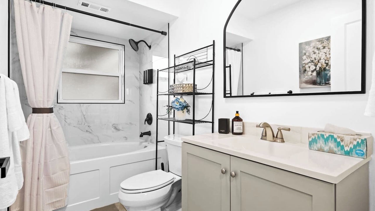 Photo of Bathroom in Venice
