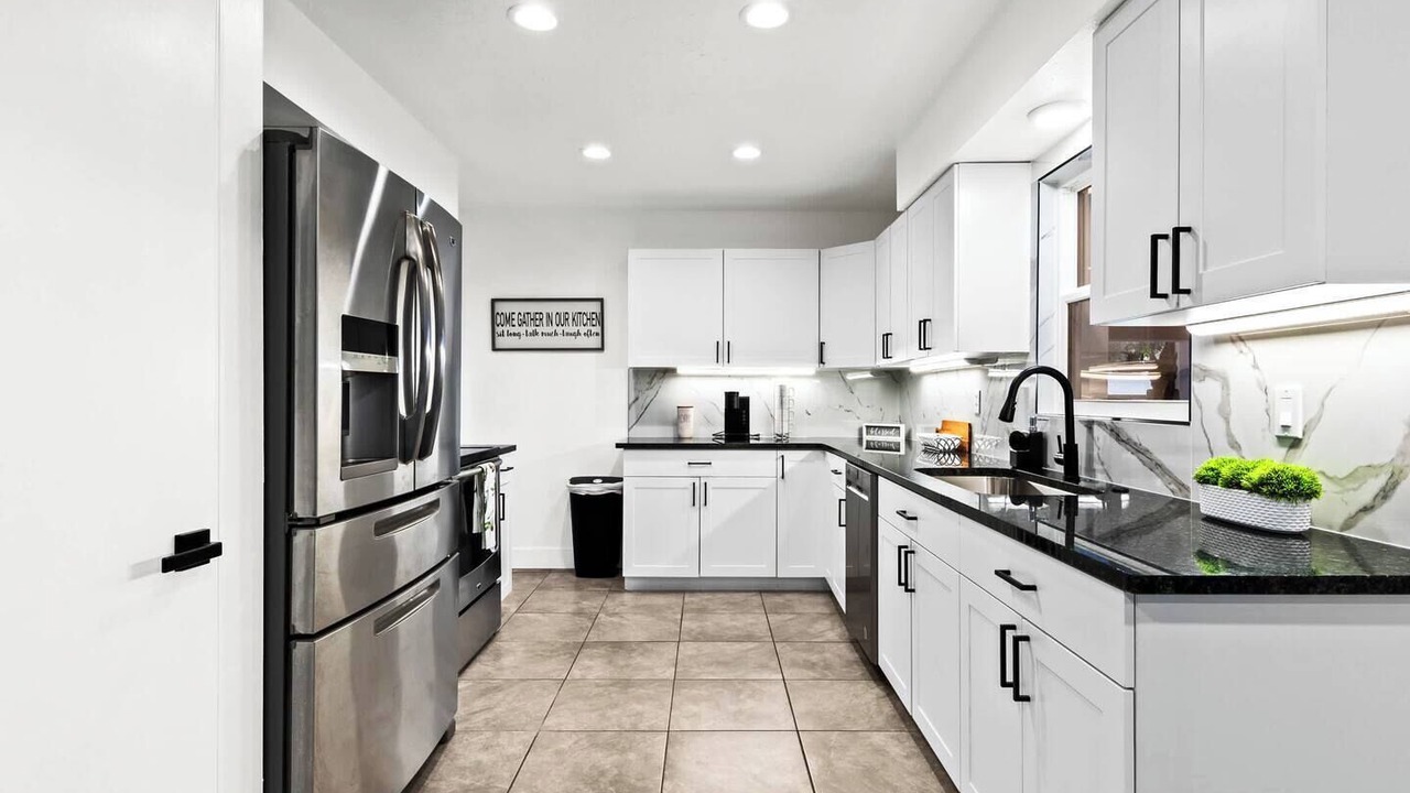 Photo of Kitchen in Venice