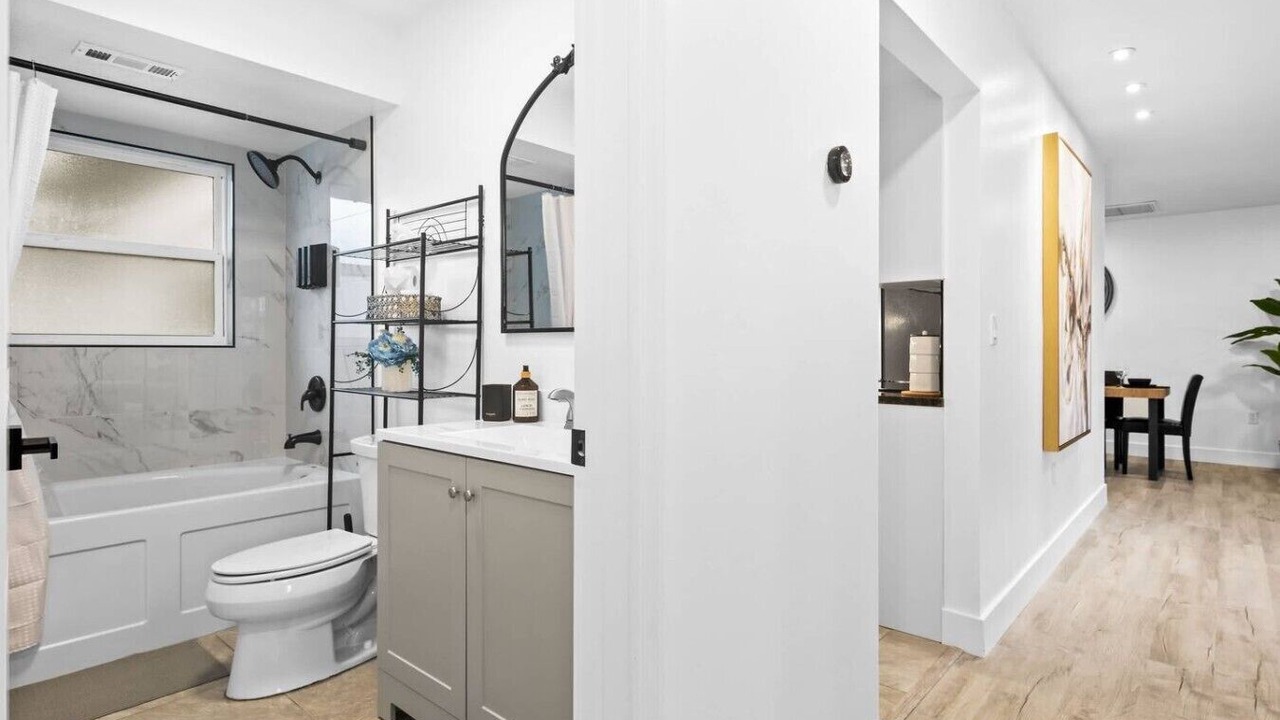 Photo of Bathroom in Venice