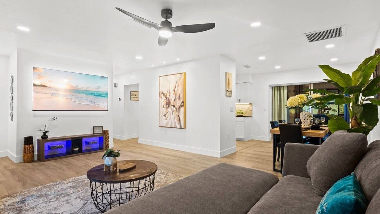 Photo of Livingroom in Venice
