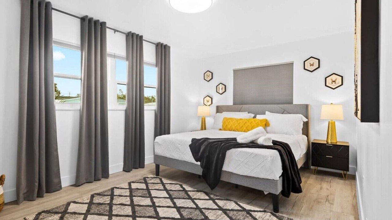 Photo of Bedroom in Venice