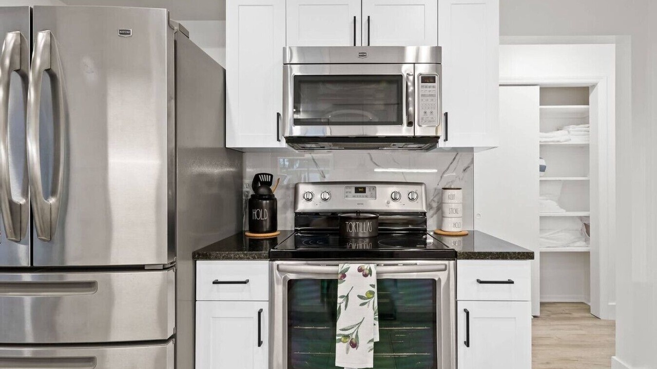 Photo of Kitchen in Venice