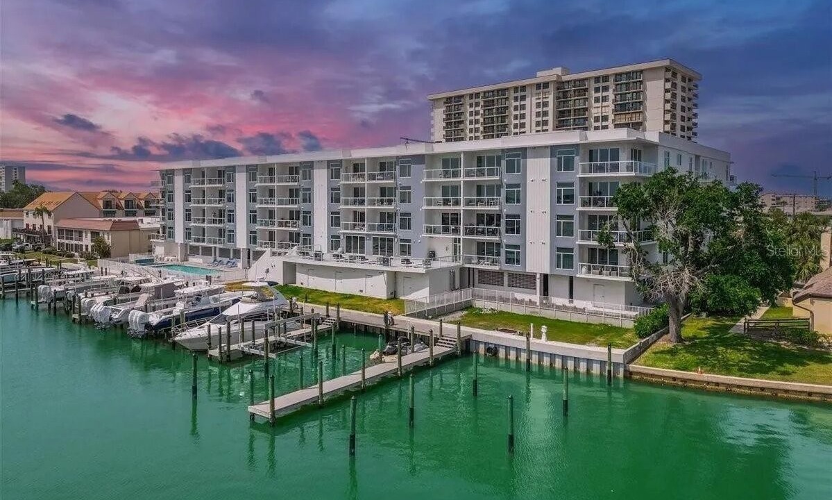 Photo of Outdoor in Island Estate