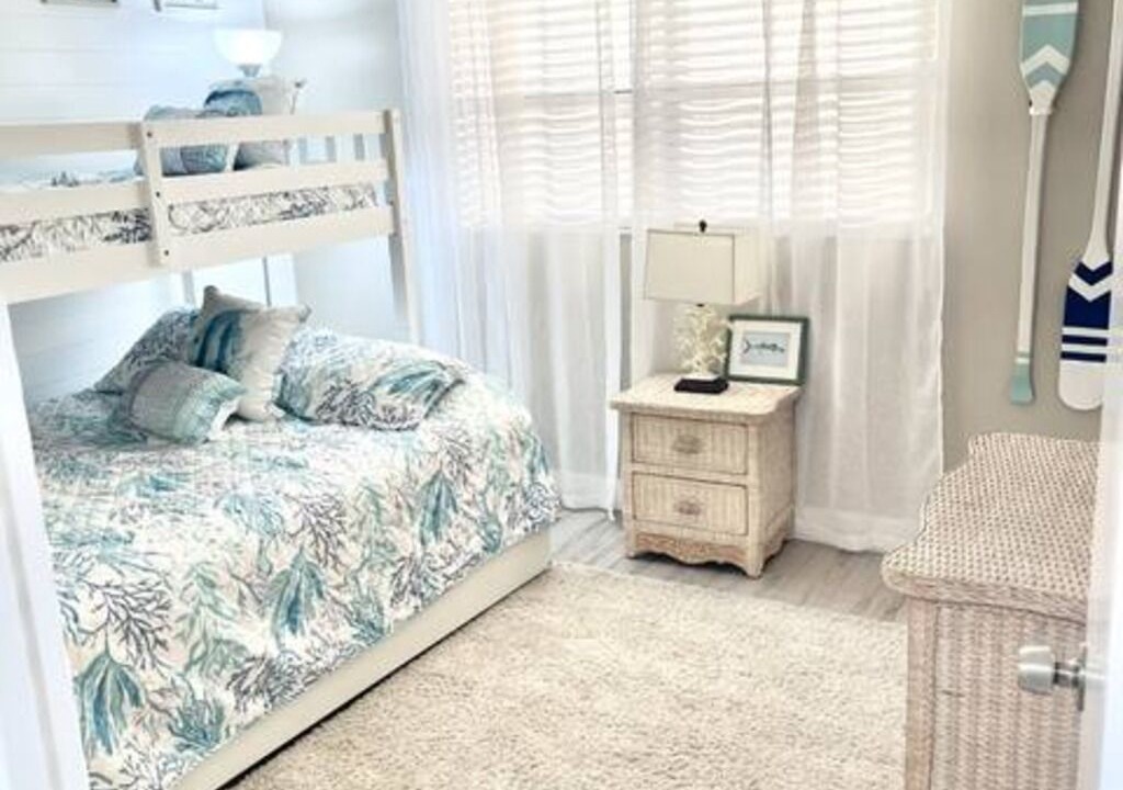 Photo of Bedroom in Hutchinson Island South
