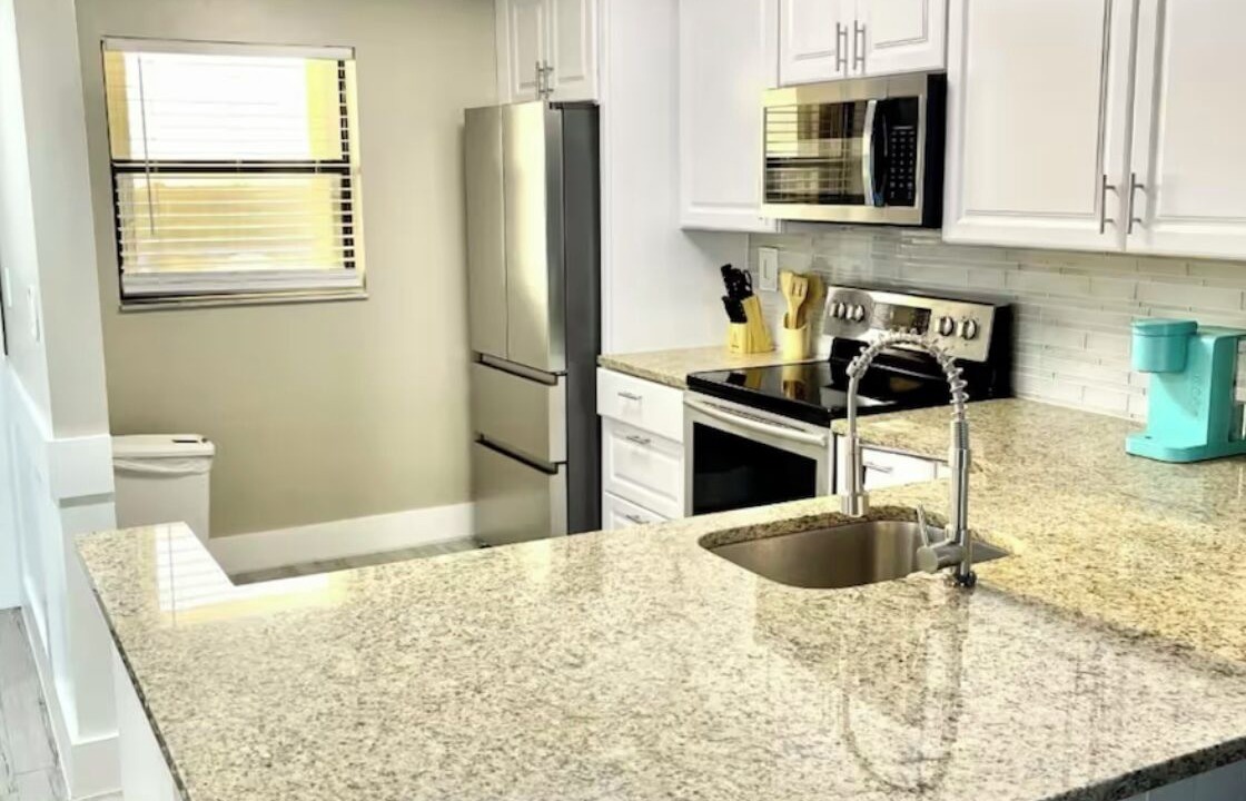 Photo of Kitchen in Hutchinson Island South