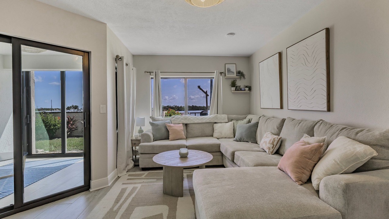 Photo of Bedroom in Fort Myers Beach