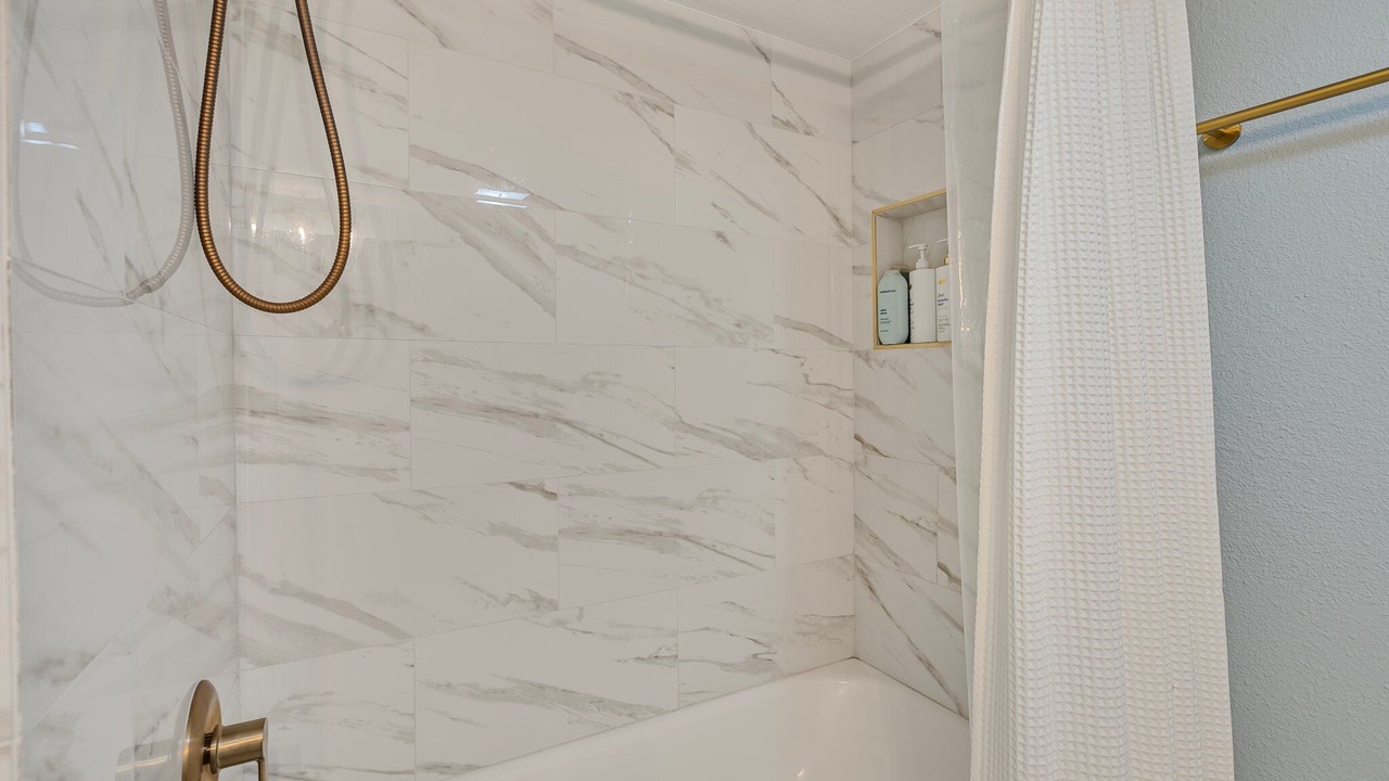 Photo of Bathroom in Fort Myers Beach