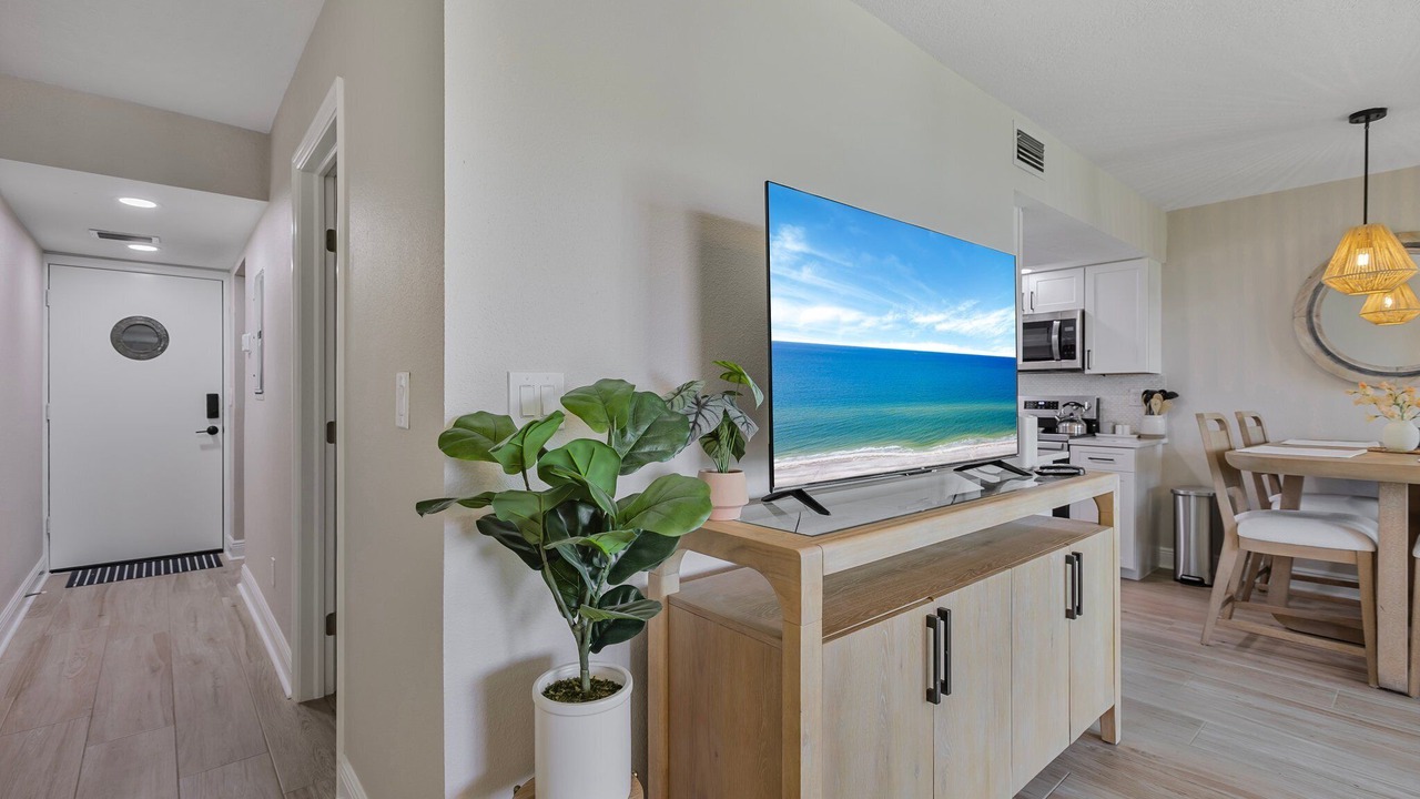 Photo of Livingroom in Fort Myers Beach