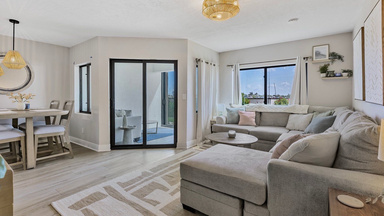 Photo of Bedroom in Fort Myers Beach