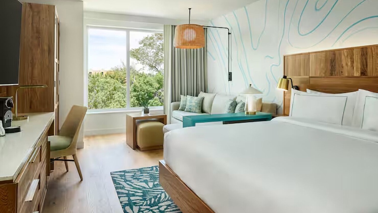 Photo of Bedroom in Marathon