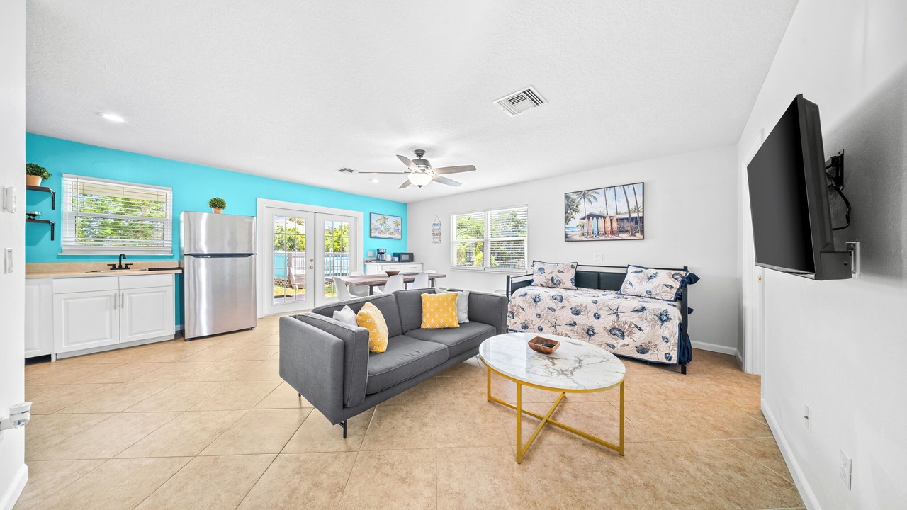 Photo of Livingroom in Fort Pierce