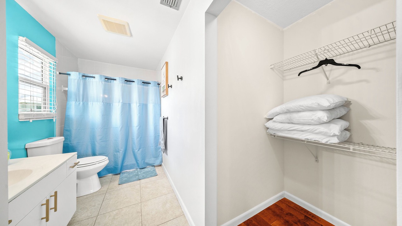 Photo of Bathroom in Fort Pierce