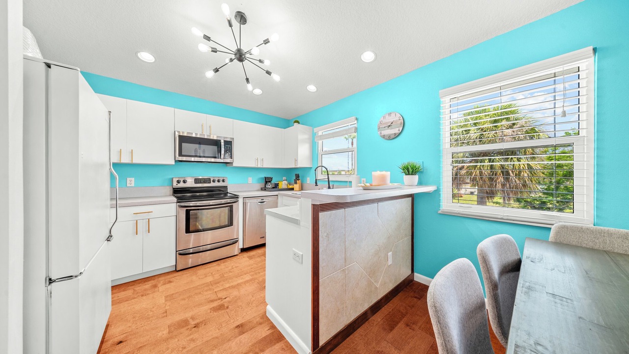 Photo of Kitchen in Fort Pierce