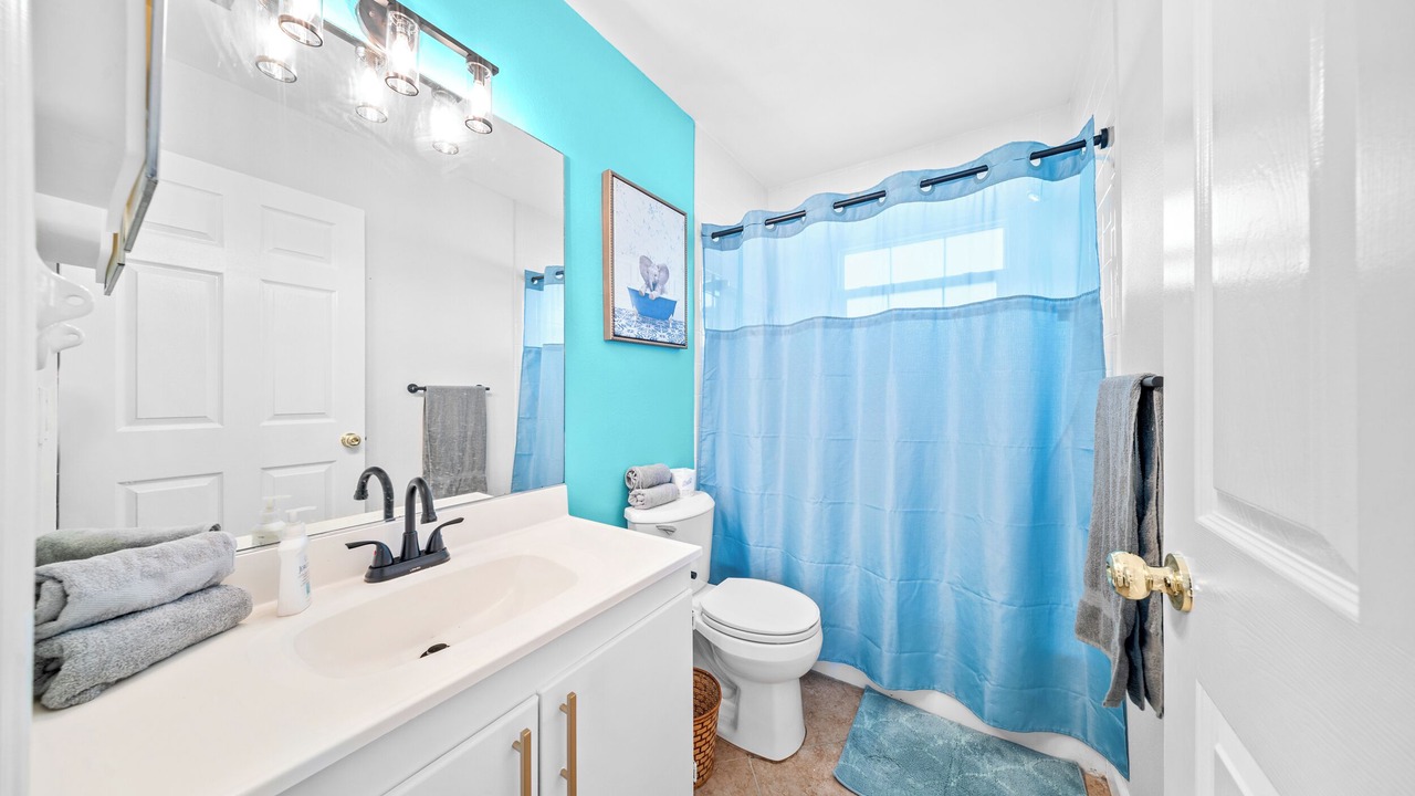 Photo of Bathroom in Fort Pierce