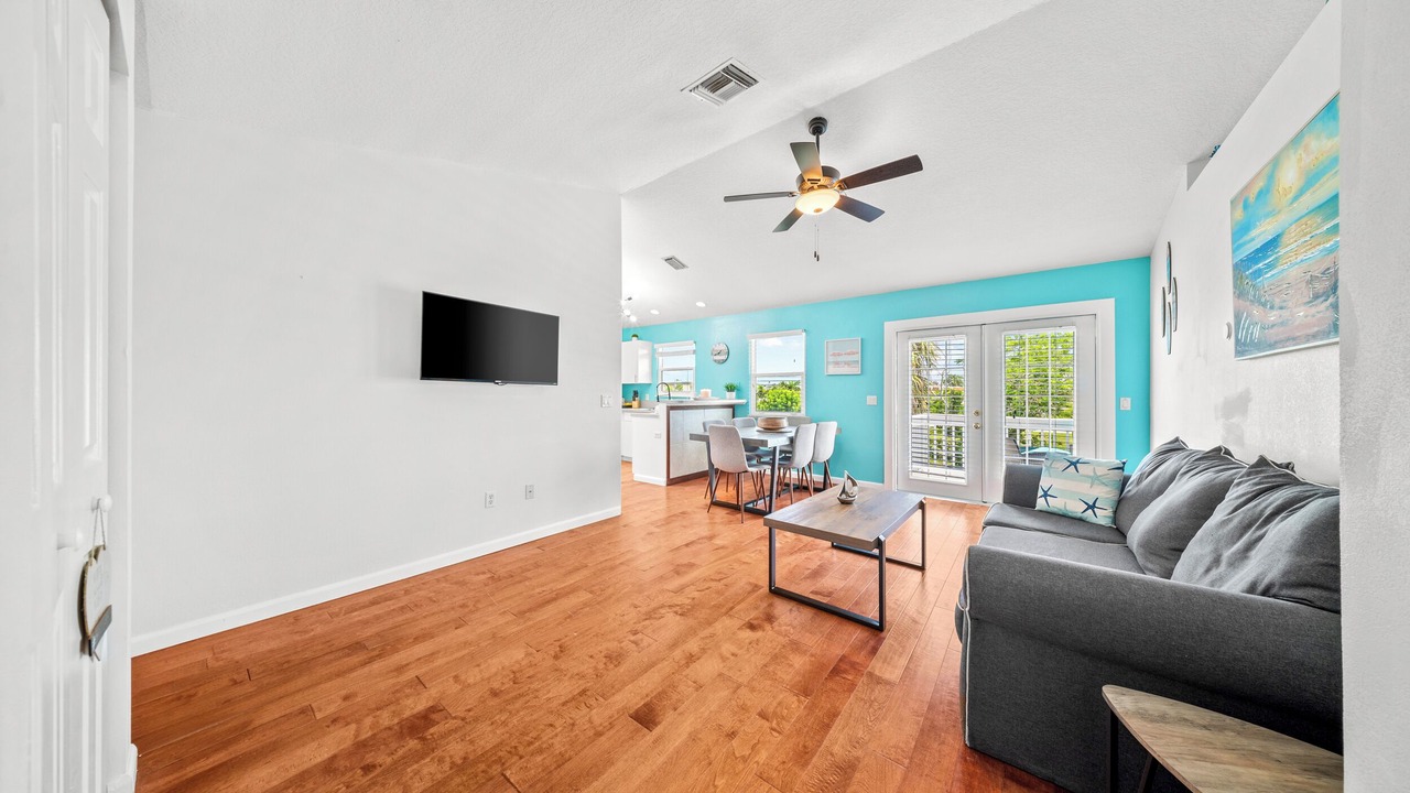 Photo of Livingroom in Fort Pierce