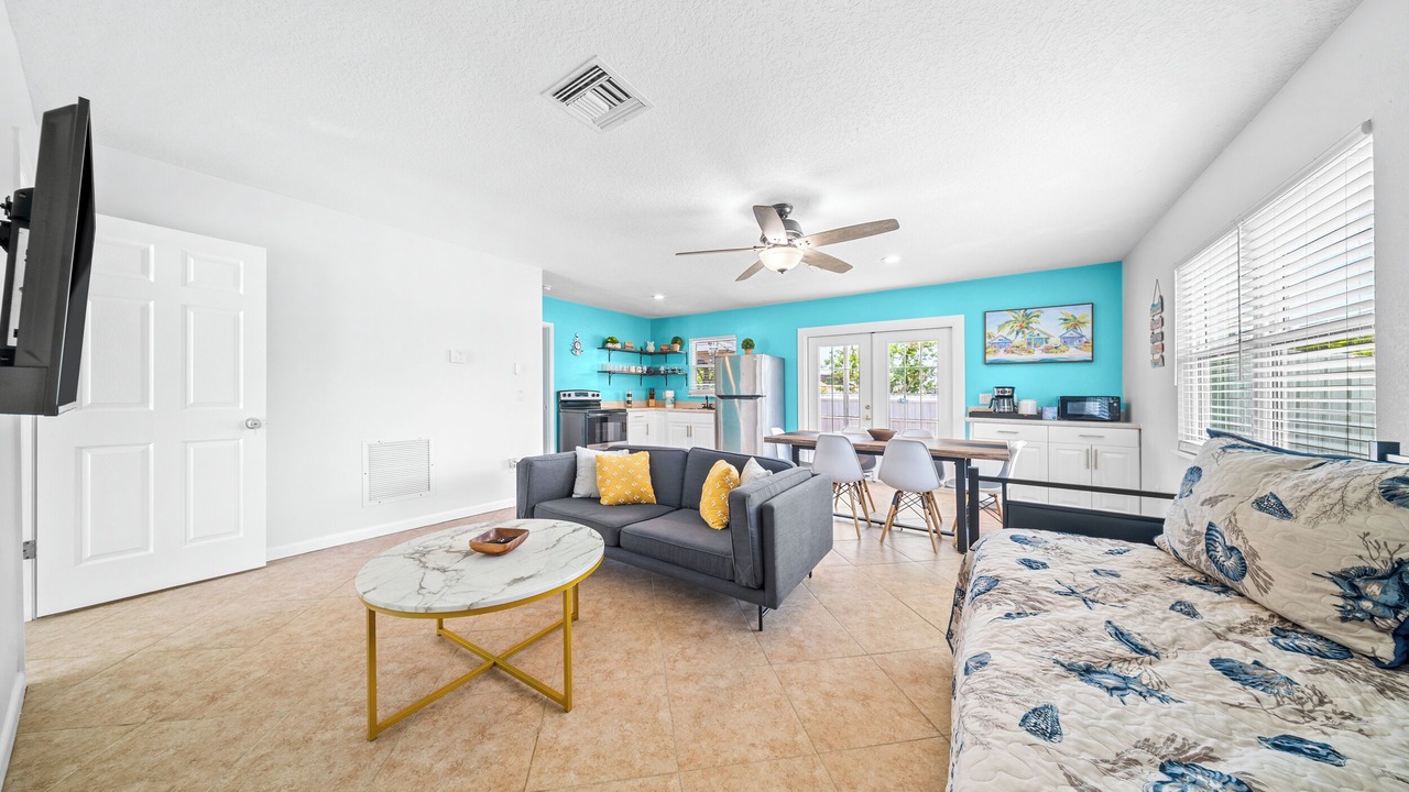 Photo of Livingroom in Fort Pierce