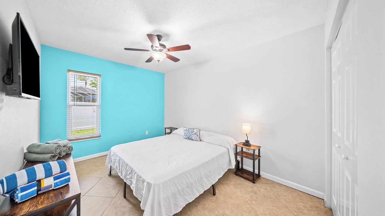 Photo of Bedroom in Fort Pierce