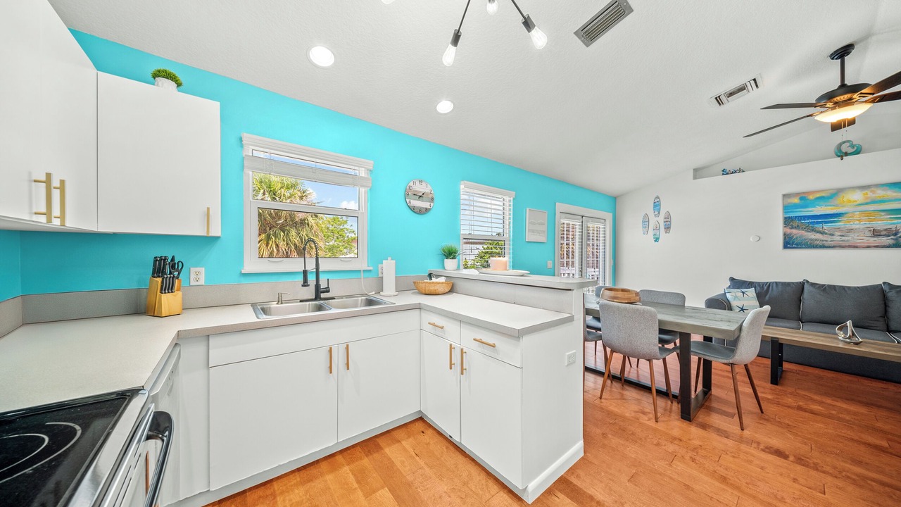 Photo of Kitchen in Fort Pierce