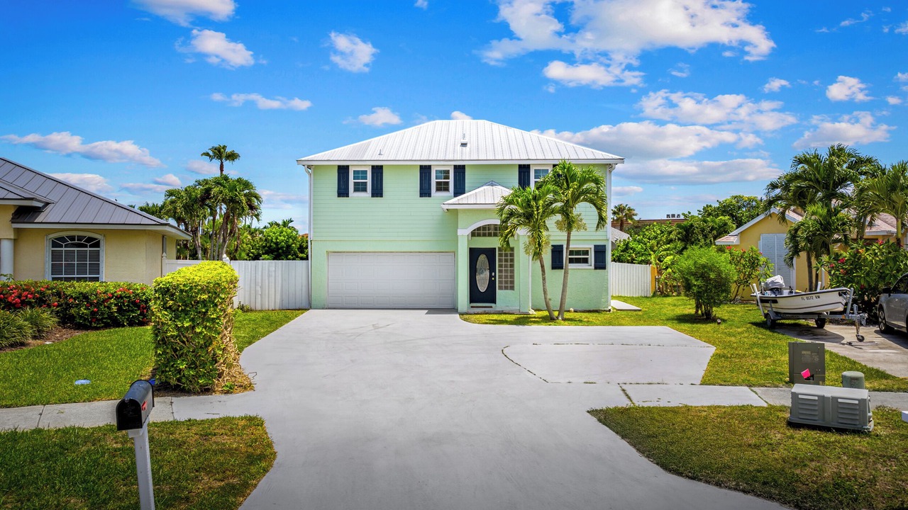 Photo of Outdoor in Fort Pierce