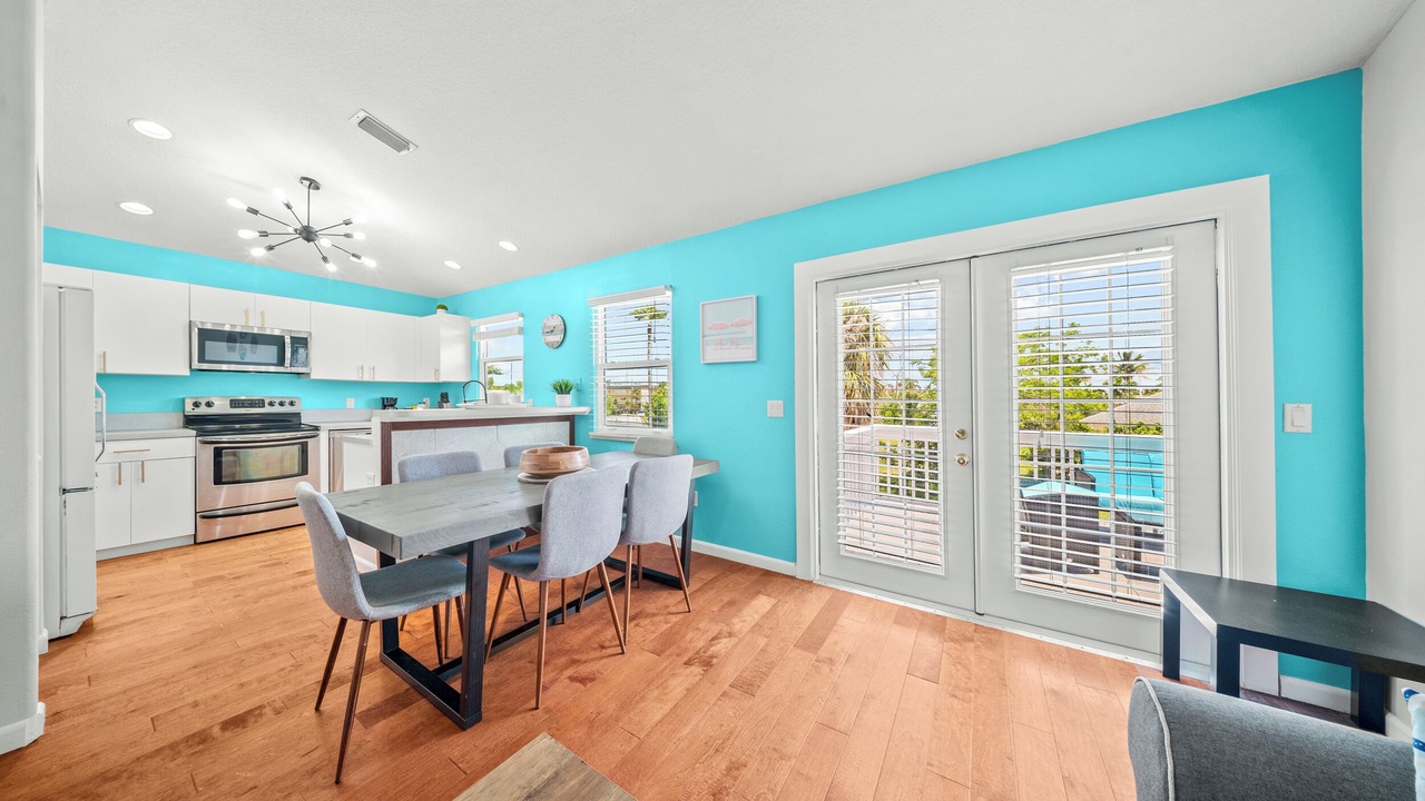 Photo of Kitchen in Fort Pierce