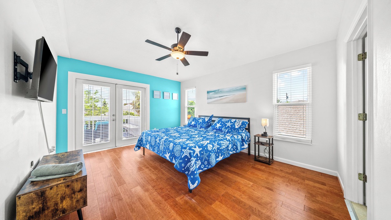 Photo of Bedroom in Fort Pierce