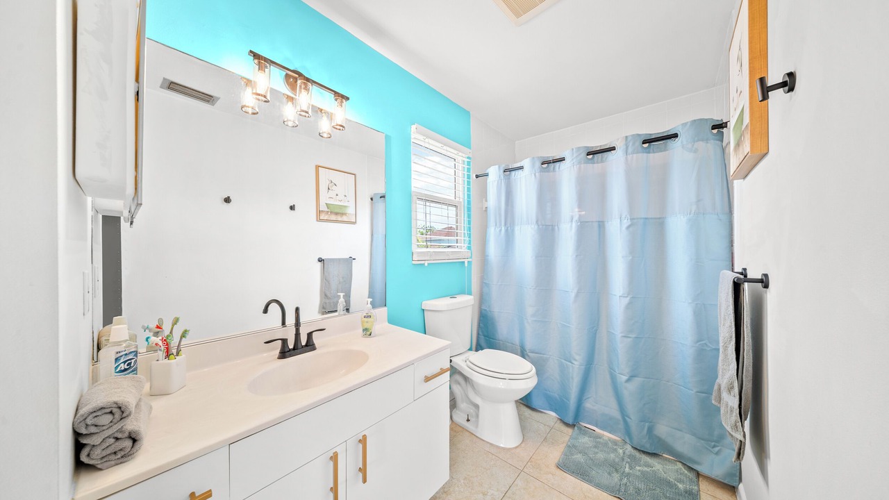 Photo of Bathroom in Fort Pierce