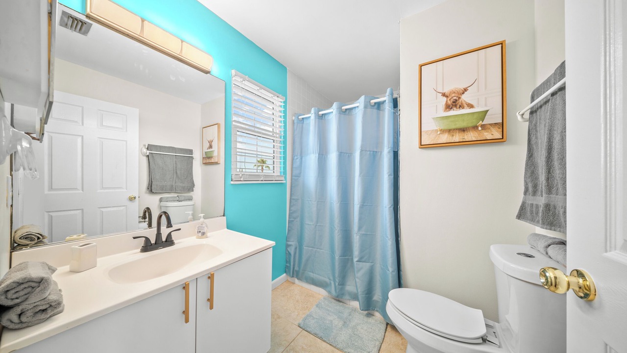 Photo of Bathroom in Fort Pierce