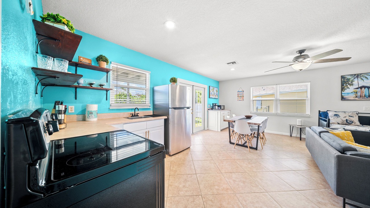 Photo of Kitchen in Fort Pierce