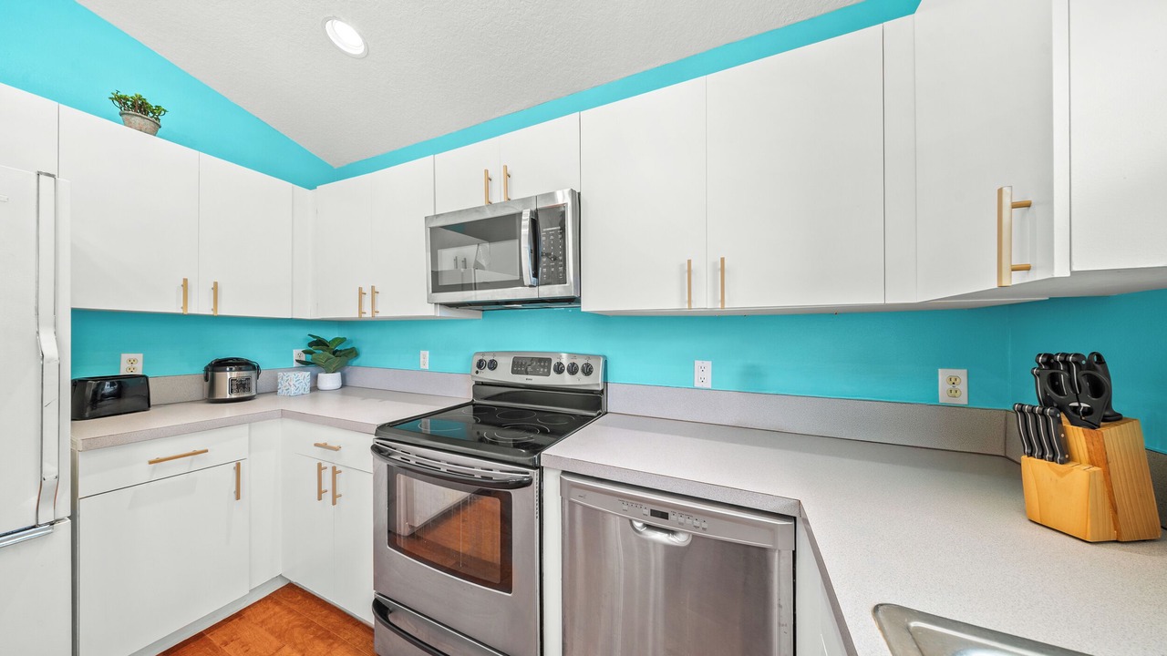 Photo of Kitchen in Fort Pierce