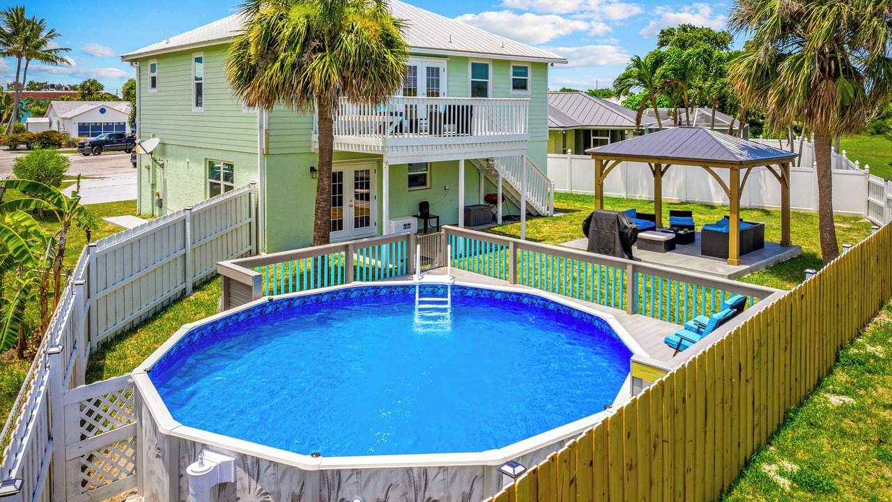 Photo of Outdoor in Fort Pierce