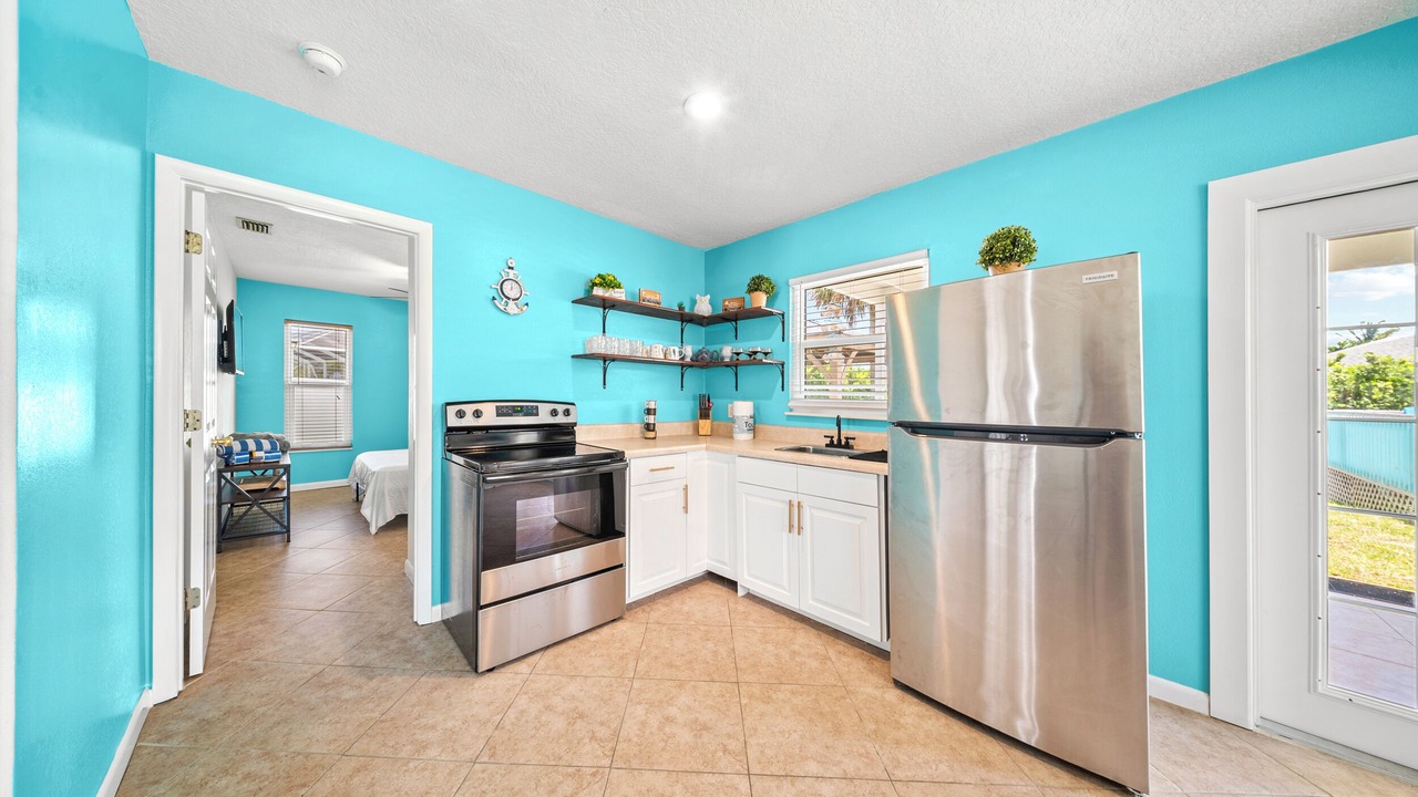 Photo of Kitchen in Fort Pierce