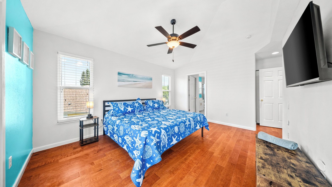 Photo of Bedroom in Fort Pierce