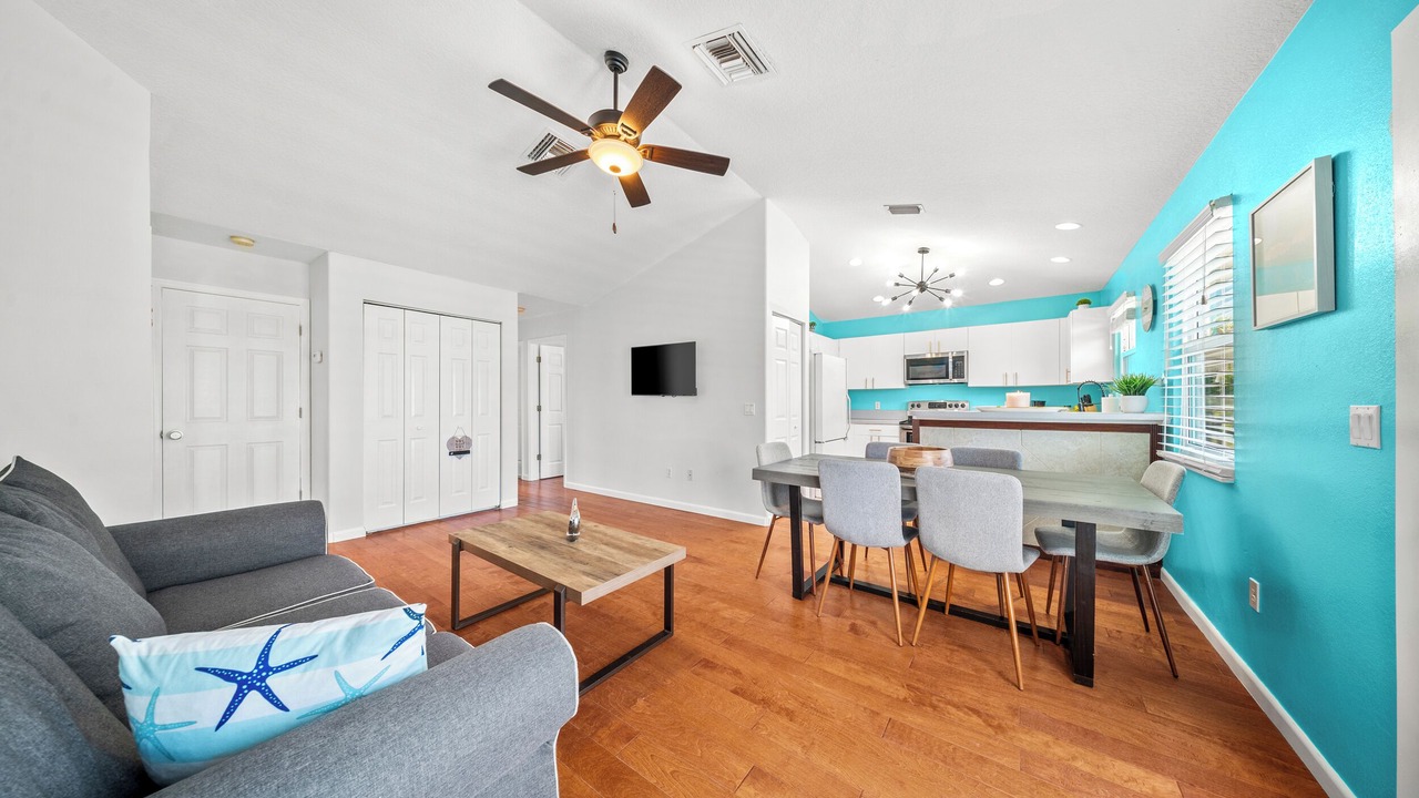Photo of Livingroom in Fort Pierce